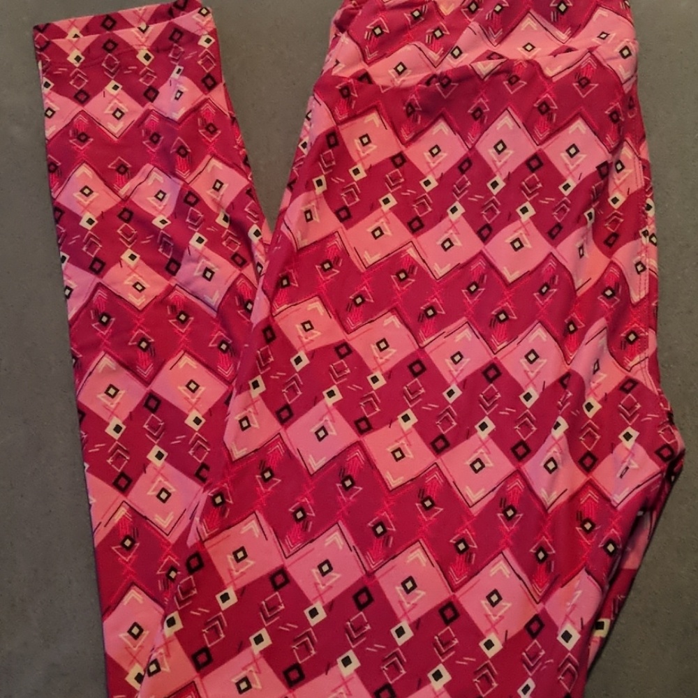 LuLaRoe leggings